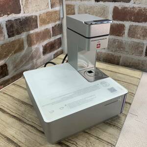 イリー illy Y1.1 カプセル専用エスプレッソマシン コーヒーメーカー