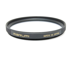 marumi EXUS Lens Protect SOLID 49mm 保護 フィルター ソリッド 強化ガラス 帯電防止 撥水防汚 マルミ [管M3934]