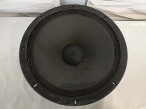 ◆ALTEC 416-8C 38cm 15インチ・ウーファー・ウーハー・スピーカーユニット 単品 ◆整備済◆下取歓迎 m0s4432