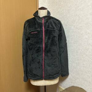 未使用 Marmot マーモット shaggy fleece jacket シャギー フリース ジャケット