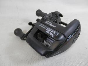 ΛSHIMANO Bantam Black Magnum BKM-10Mag　ビンテージ　ベイトリール　オールド　OLD　ブラックマグナム　バンタム　シマノ