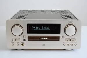 ■BOSE PLS-1410 WestBorough CDチューナーアンプ点検、整備、クリーニング済■正常動作品 396