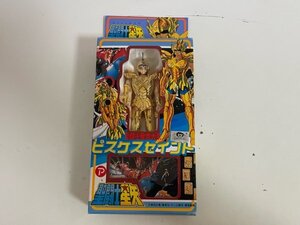 新品未使用　美品　聖闘士星矢　聖闘士聖衣大系　ピスケスセイント　内容物確認済