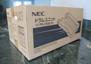 NEC 純正ドラムユニット PR-L1500-31