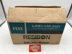 【未使用】〇日本レヂボン ベストRB 180×6×22 WA24P(50枚入り) [IT7XVPTZAQGA]