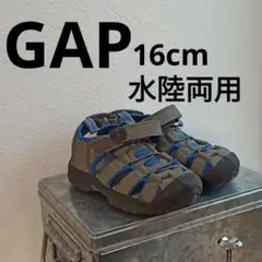 GAP　水陸両用シューズ