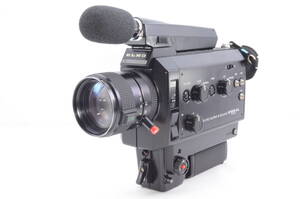 ELMO SUPER 8 SOUND 612S-XL ♯245-Y10