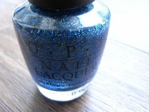 残り僅か●OPI ●A56　Absolutely Alice ●限定アリスインワンダーランド コレクション　新品　補償付き