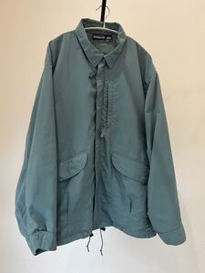 1円スタート　スペシャル　patagonia パタゴニア　バギーズジャケット　サイズ　L レア