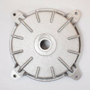 Brake Drum CIF rear for Vespa 50R Special V5A2-3T ベスパ スモール リアハブ リアドラム ブレーキ