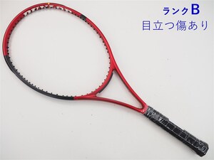 中古 テニスラケット ダンロップ シーエックス 200 OS 2021年モデル (G2)DUNLOP CX 200 OS 2021