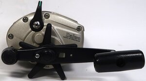 Daiwa,スーパーダイナミック,GS-35,中古,故障