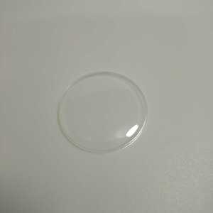 [未使用] 28.15mm ヴィンテージ プラスチック 風防 PF28 011