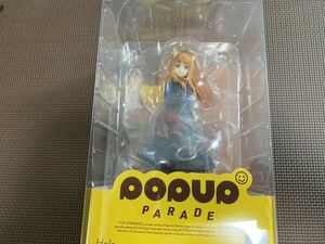 狼と香辛料 ホロ フィギュア グッドスマイルカンパニー POP UP PARADE