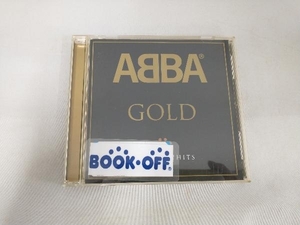 ABBA CD アバ・ゴールド＜コンプリート・エディション＞