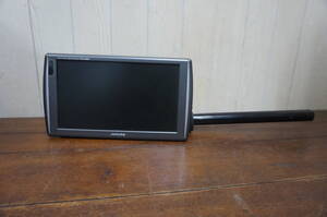 ジャンク品☆ＡＬＰＩＮＥ☆ＰＫＧ－Ｍ９００ｃ☆９インチＷＶＧＡリアモニター☆４１１Ｓ４－Ｊ１５７０９