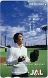 図書カード 松井秀喜 JAL 図書カード500 YG002-0210