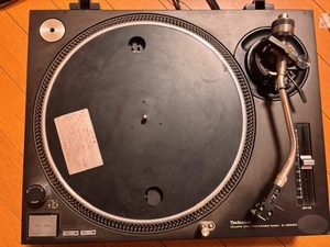 technics SL1200mk3