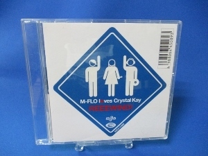 中古CD☆REEEWIND!(初回)(CCCD)☆m-flo／エムフロウ