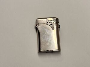 トーレンス　THORENS オイルライター　風防付き　ダブルクロー　zippo dunhill S.T.DUPONT