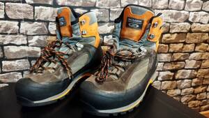 SCARPA CRISTALLO GTX 登山靴　トレッキングブーツ　EU42 