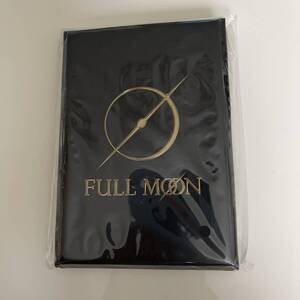 ★三代目JSB 登坂広臣 ★FULL MOON LIVEグッズ(ミラー)