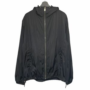 【中古】 Givenchy ジバンシィ タグエフェクト ウィンドブレーカー BM00V5G0XB ジバンシイ ジバンシー 23043068 AO