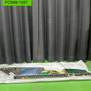 PCN98-1557 激安 モジュール YAMAHA PM4000 ミキサー MIXING CONSOLE 中古 現状品　
