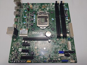 【DELL】 XPS8700SERIES　LGA1150 マザーボード 動作確認済み