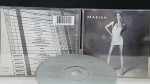 14_00299 #1’s / Mariah Carey
