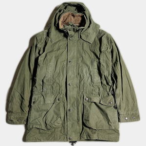 激レア! COUNTRY INNOVATION ベンタイル ローバーⅡ ジャケット カントリーイノベーション VENTILE ROVER 3WAY ダブルレイヤー BARBOUR 着