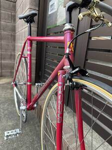  Nagasawa NJS 競輪　完成車　極上車　