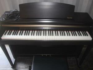 8157 KAWAI カワイ CA13R 電子ピアノ 2012年製