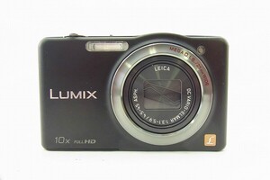 Q343-J29C-217 PANASONIC パナソニック LUMIX DMC-SZ7 コンデジ 現状品③