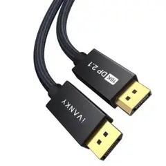 ⭐️ ディスプレイポート ケーブル　16K Displayport