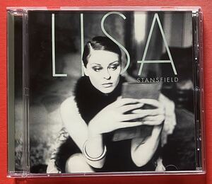 【CD】送料無料「LISA STANSFIELD」リサ・スタンスフィールド 輸入盤 [09250100]