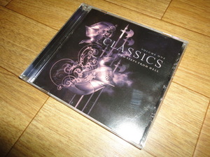 ♪Two Steps from Hell (トゥー・ステップス・フロム・ヘル) Classics Volume One♪