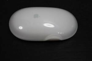 E7698 & Apple アップル Wireless Mouse Model No.A1015