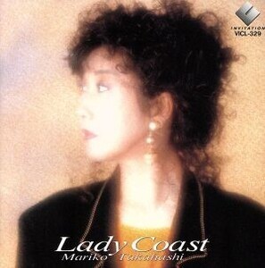 Lady Coast/高橋真梨子