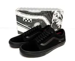 US企画 27cm 新品 希少VANS OLDSKOOL海外正規品 男女兼用