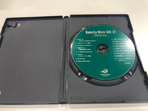 Kanucha Music Gift vol.7 沖縄　カヌチャ　リゾート　オキナワ　ＣＤ