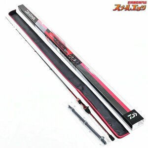 ★☆【ダイワ】 23極鋭 カワハギ RT AGS N-MC レッドチューン DAIWA KYOKUEI-KAWAHAGI RED TUNE カワハギ かわはぎ K_225★☆v31096