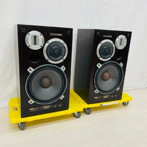 P1948☆【中古】【2個口】Pioneer パイオニア S-9500 スピーカーペア