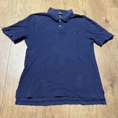 POLO RALPH LAUREN/半袖ポロシャツ/SIZE XL