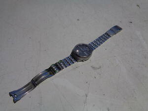CITIZEN 7802 COSMOTRON 腕時計 ジャンク