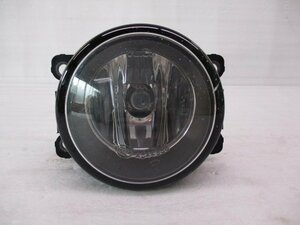 バレーノ WB42S 純正 フォグランプ 左右共通/Valeo 35500-63J01-000/35500-63J041 中古品[H310-KB1861]