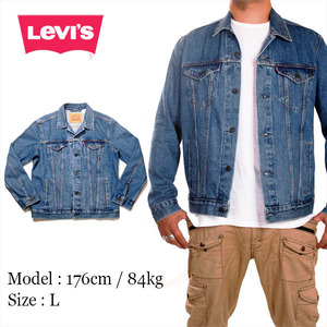 XL 新品 Levi