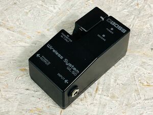 中古 BOSS WL-50 (u80149)