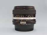 **中古良品　Nikon Ai-s 50mm/1.4 レンズ*