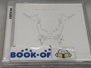 ONE OK ROCK CD Nicheシンドローム